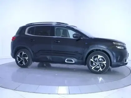 Photo 63 Citroën C5 aircross  Hybride Rechargeable 225 S&S e-EAT8