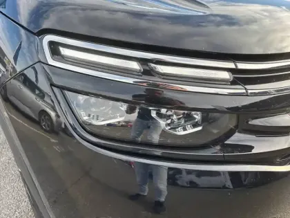 Photo 15 Citroën C5 aircross  Hybride Rechargeable 225 S&S e-EAT8