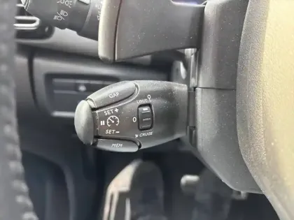 Photo 14 Citroën C5 aircross  Hybride Rechargeable 225 S&S e-EAT8