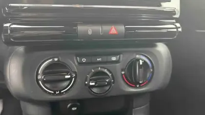 Photo 14 Citroën C3  PureTech 83 S&S BVM5
