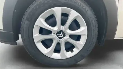 Photo 9 Citroën C3  PureTech 83 S&S BVM5
