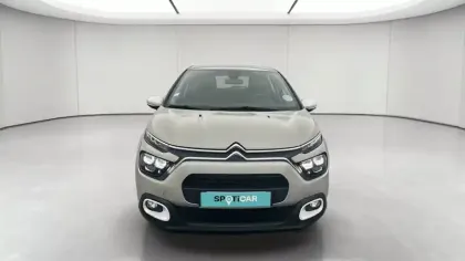 Photo 8 Citroën C3  PureTech 83 S&S BVM5
