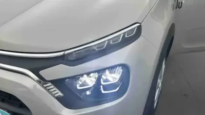Photo 21 Citroën C3  PureTech 83 S&S BVM5