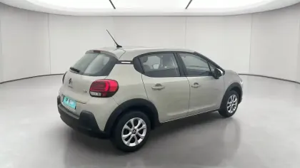 Photo 5 Citroën C3  PureTech 83 S&S BVM5