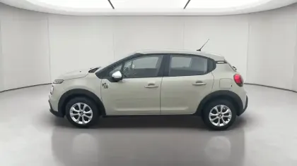 Photo 1 Citroën C3  PureTech 83 S&S BVM5