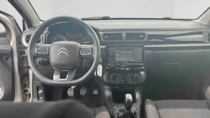 Photo 19 Citroën C3  PureTech 83 S&S BVM5