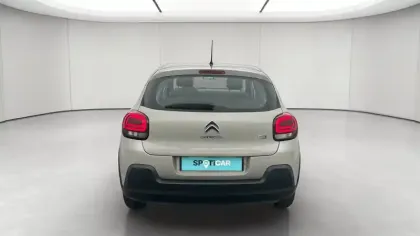 Photo 3 Citroën C3  PureTech 83 S&S BVM5