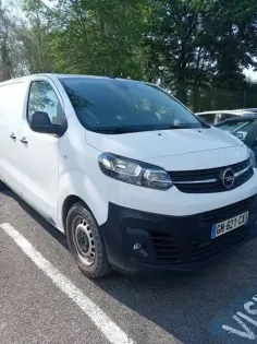 Photo 2 Opel Vivaro  FGN TAILLE M BLUEHDI 120 S&S BVM6