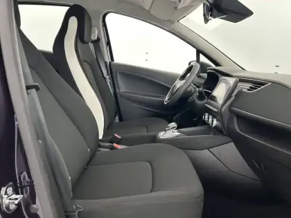 Photo 31 Renault Zoé Zoe R110 - 22B