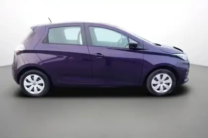 Photo 15 Renault Zoé Zoe R110 - 22B