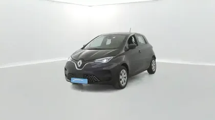Photo 18 Renault Zoé Zoe R110 - 22B