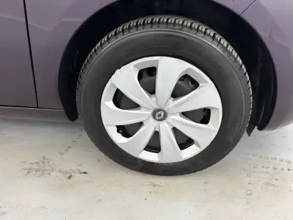 Photo 39 Renault Zoé Zoe R110 - 22B