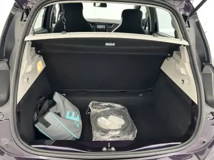 Photo 35 Renault Zoé Zoe R110 - 22B