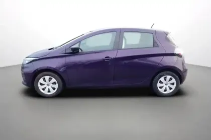 Photo 11 Renault Zoé Zoe R110 - 22B