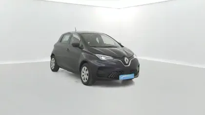 Photo 25 Renault Zoé Zoe R110 - 22B