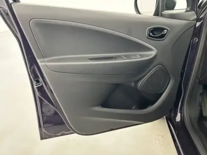 Photo 28 Renault Zoé Zoe R110 - 22B