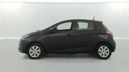 Photo 19 Renault Zoé Zoe R110 - 22B