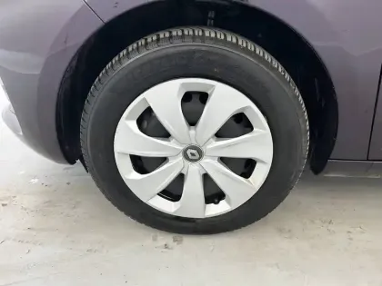 Photo 36 Renault Zoé Zoe R110 - 22B