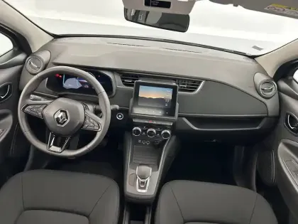 Photo 43 Renault Zoé Zoe R110 - 22B