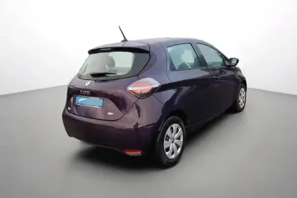 Photo 14 Renault Zoé Zoe R110 - 22B