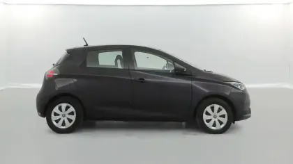 Photo 23 Renault Zoé Zoe R110 - 22B