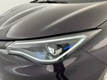 Photo 41 Renault Zoé Zoe R110 - 22B