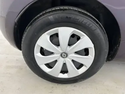 Photo 38 Renault Zoé Zoe R110 - 22B