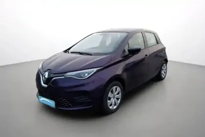 Photo 9 Renault Zoé Zoe R110 - 22B