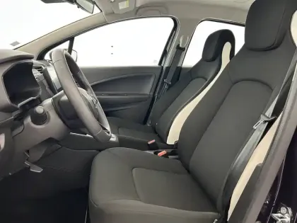 Photo 26 Renault Zoé Zoe R110 - 22B