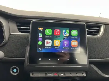 Photo 40 Renault Zoé Zoe R110 - 22B