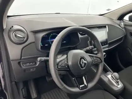 Photo 27 Renault Zoé Zoe R110 - 22B