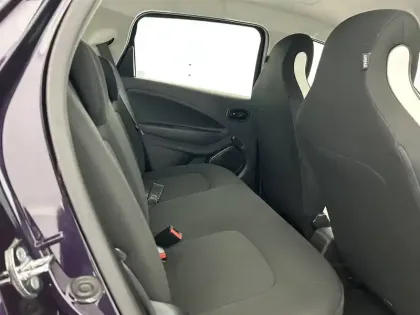 Photo 33 Renault Zoé Zoe R110 - 22B