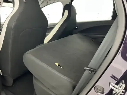 Photo 44 Renault Zoé Zoe R110 - 22B