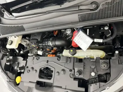 Photo 42 Renault Zoé Zoe R110 - 22B