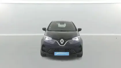 Photo 24 Renault Zoé Zoe R110 - 22B