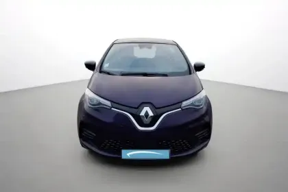 Photo 1 Renault Zoé Gén. I (B10) Ph2 NG Equilibre 5