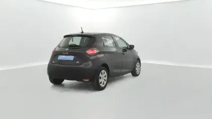 Photo 22 Renault Zoé Zoe R110 - 22B