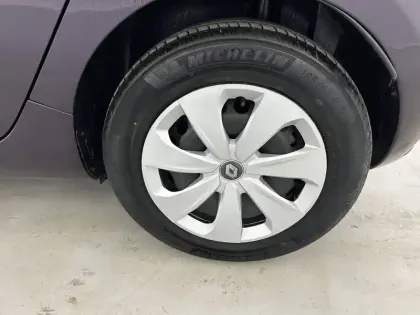 Photo 37 Renault Zoé Zoe R110 - 22B