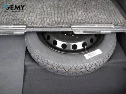 Photo 53 Renault Symbioz  E-Tech full hybrid 145