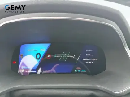 Photo 60 Renault Symbioz  E-Tech full hybrid 145