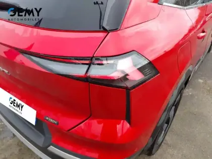 Photo 13 Renault Symbioz Gén. I Ph1 Iconic 5