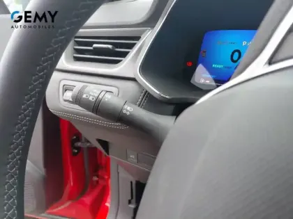 Photo 63 Renault Symbioz  E-Tech full hybrid 145