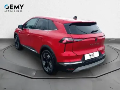 Photo 6 Renault Symbioz Gén. I Ph1 Iconic 5