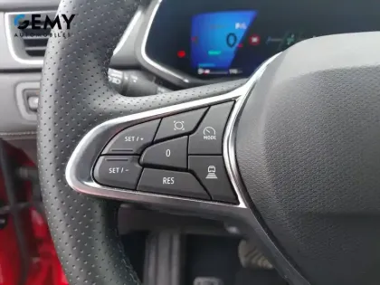 Photo 61 Renault Symbioz  E-Tech full hybrid 145