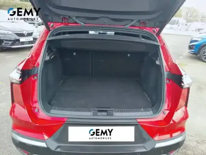 Photo 5 Renault Symbioz Gén. I Ph1 Iconic 5