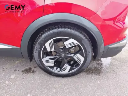 Photo 52 Renault Symbioz  E-Tech full hybrid 145