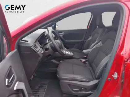 Photo 50 Renault Symbioz  E-Tech full hybrid 145