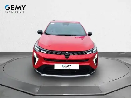 Photo 1 Renault Symbioz Gén. I Ph1 Iconic 5