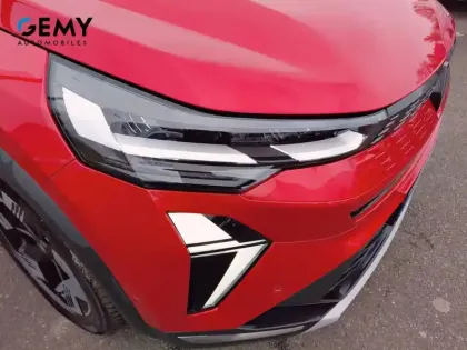 Photo 56 Renault Symbioz  E-Tech full hybrid 145