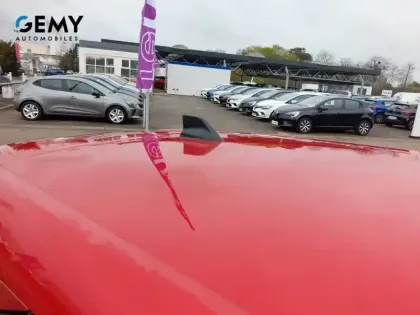 Photo 57 Renault Symbioz  E-Tech full hybrid 145